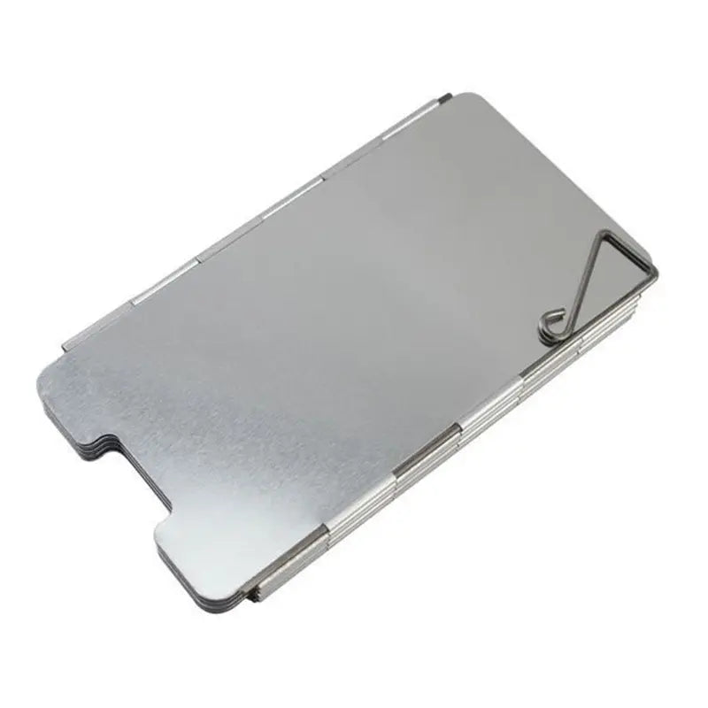 ADVenture Stove Mirco Wind Shield
