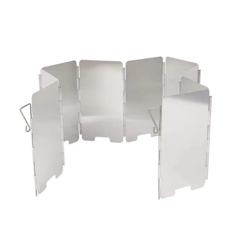 ADVenture Stove Mirco Wind Shield