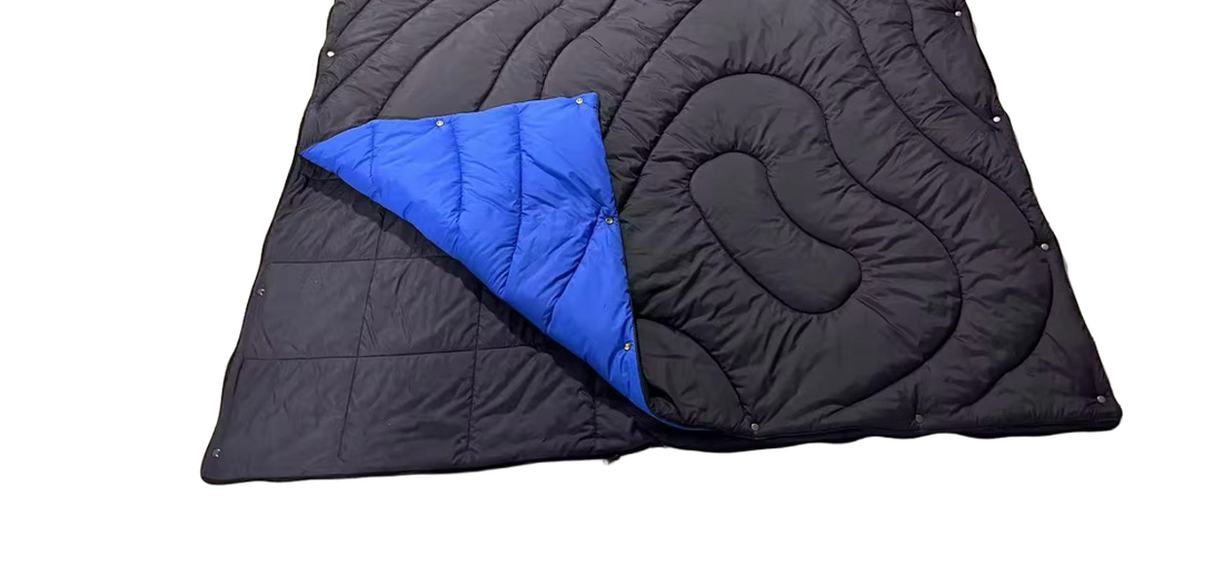 Introducing the Tundra Quilt System