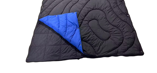 Introducing the Tundra Quilt System