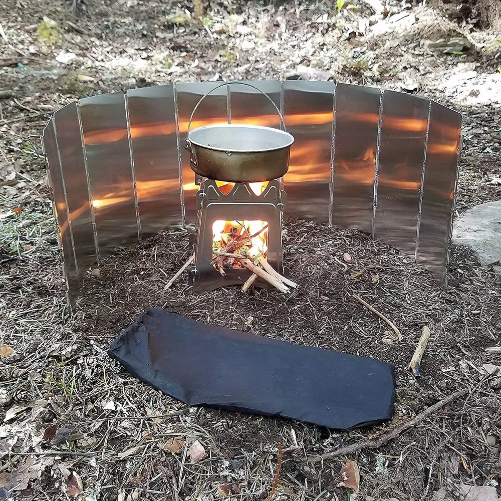 ADV Products - Camping Kit