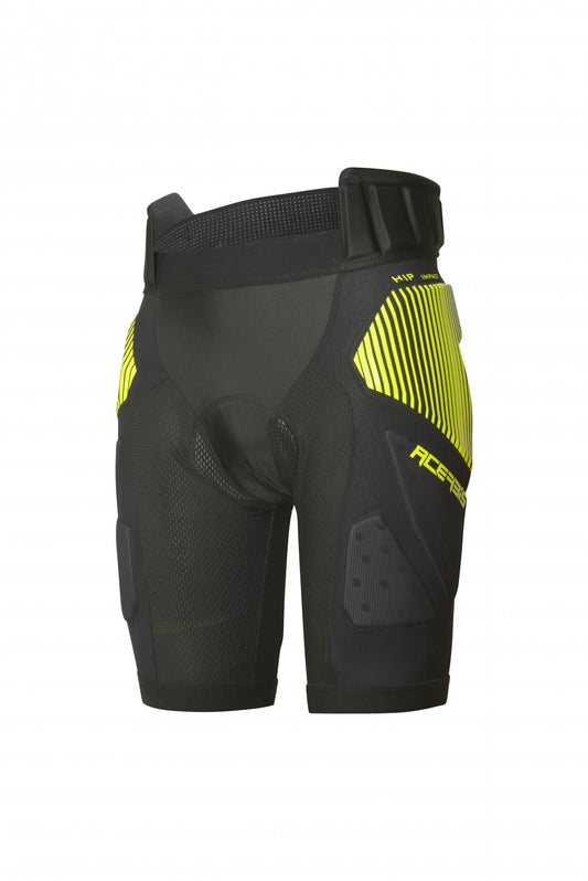 Soft Rush Padded Shorts - Acerbis