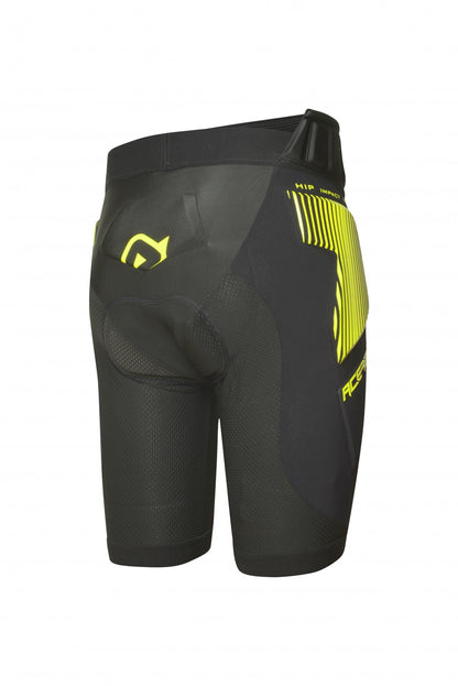 Soft Rush Padded Shorts - Acerbis