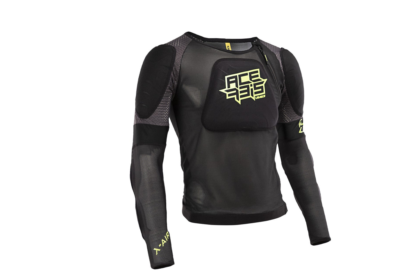 X-AIR LEVEL 2 BODY ARMOUR - Acerbis