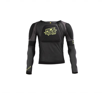 X-AIR LEVEL 2 BODY ARMOUR - Acerbis