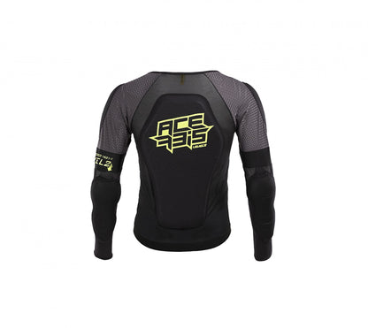 X-AIR LEVEL 2 BODY ARMOUR - Acerbis