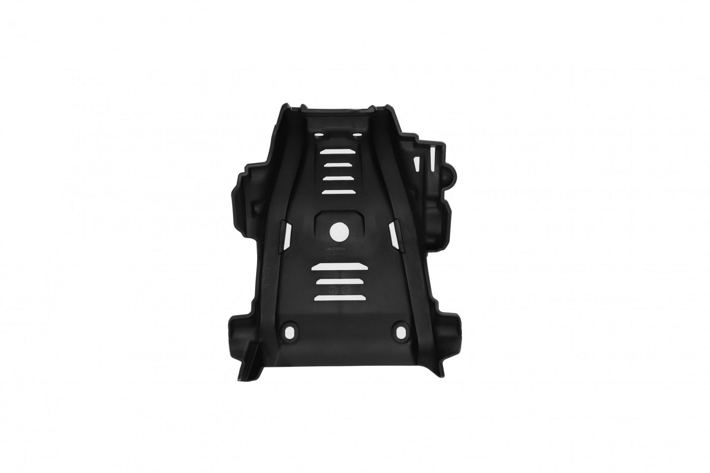 Honda CRF300L Skid Plate