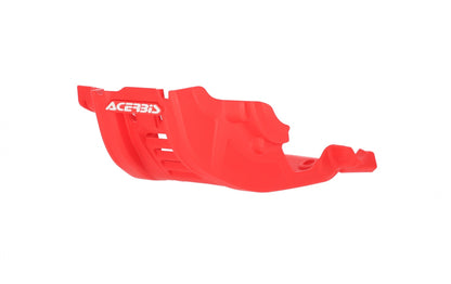 Honda CRF300L Skid Plate