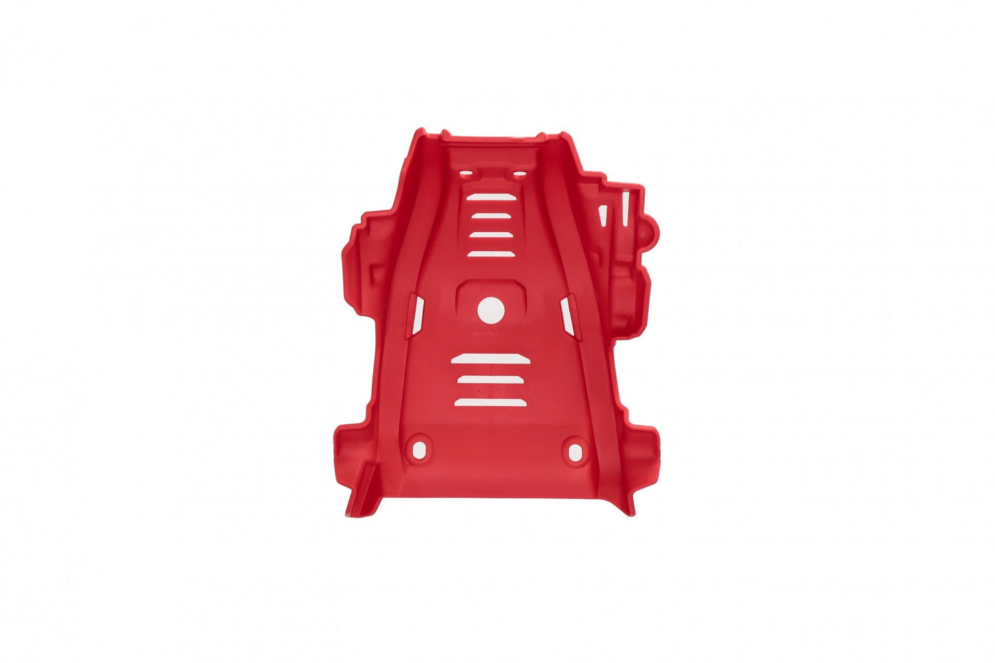 Honda CRF300L Skid Plate