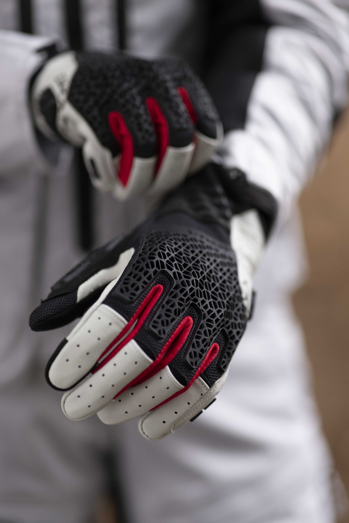 Acerbis CE CROSSOVER GLOVES