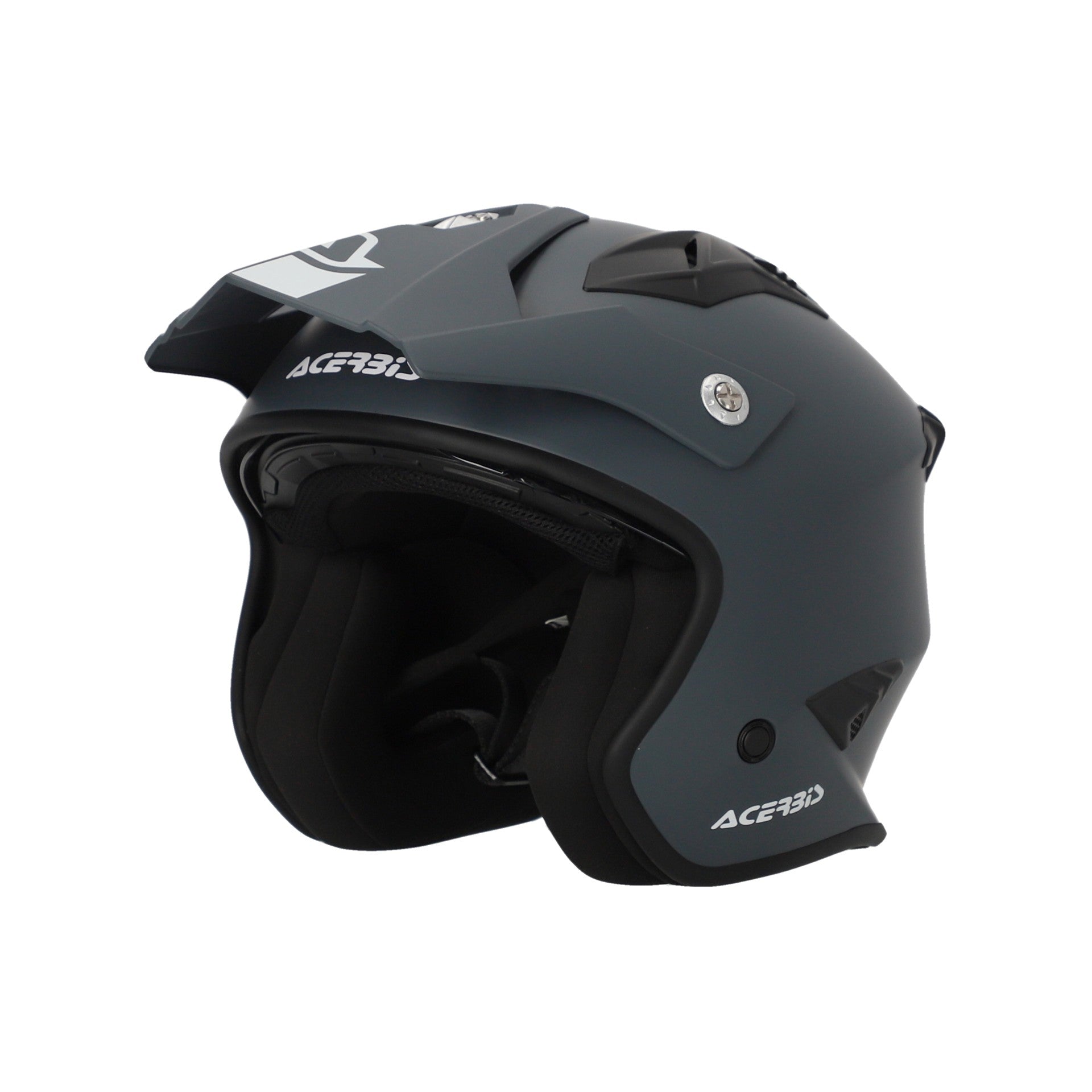 Casco acerbis trial sale