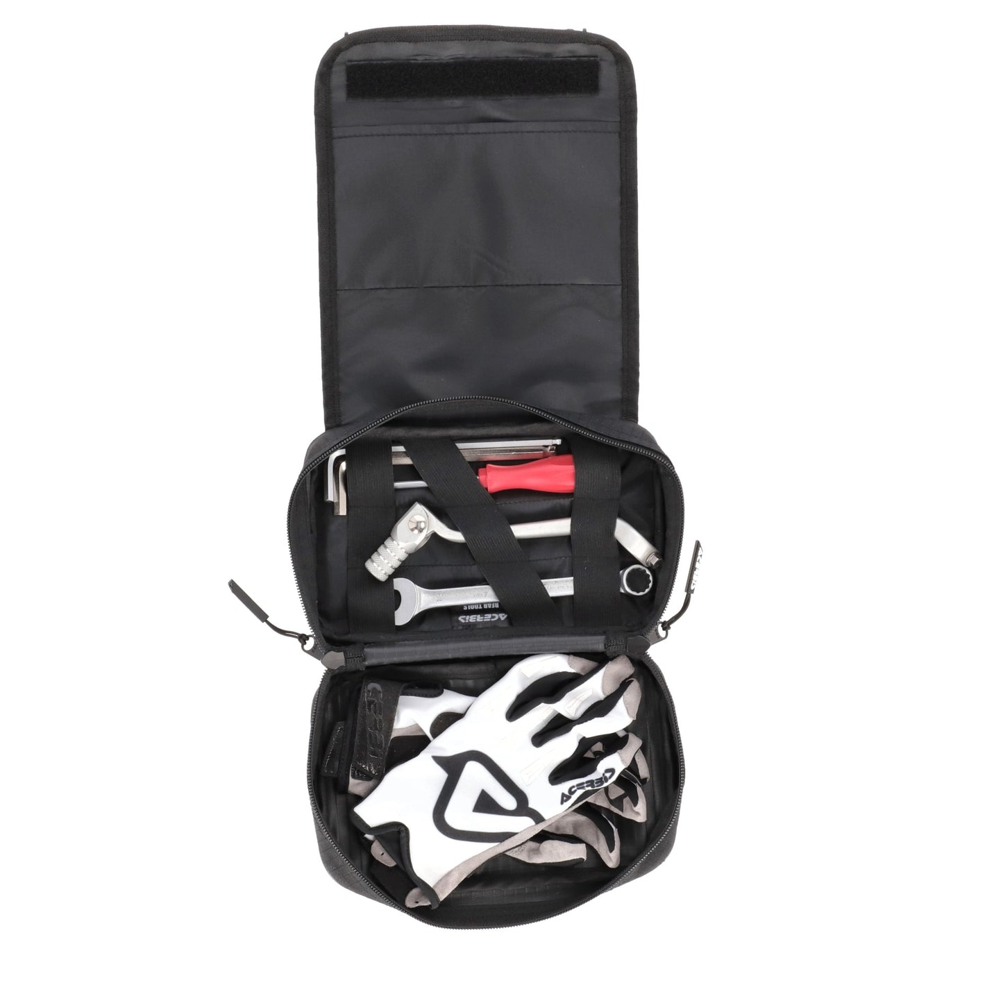 Acerbis Rear Tool bag / Pack