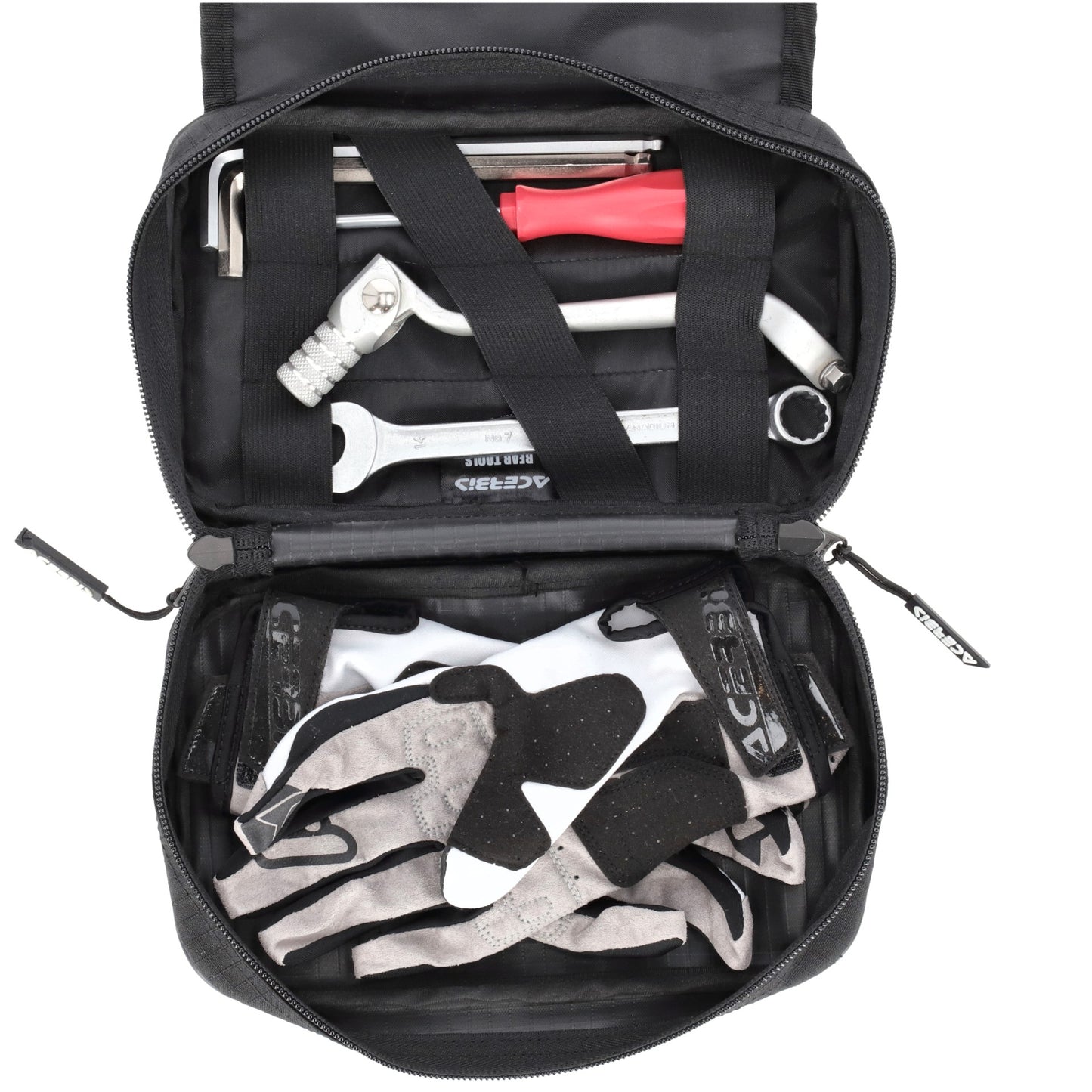 Acerbis Rear Tool bag / Pack