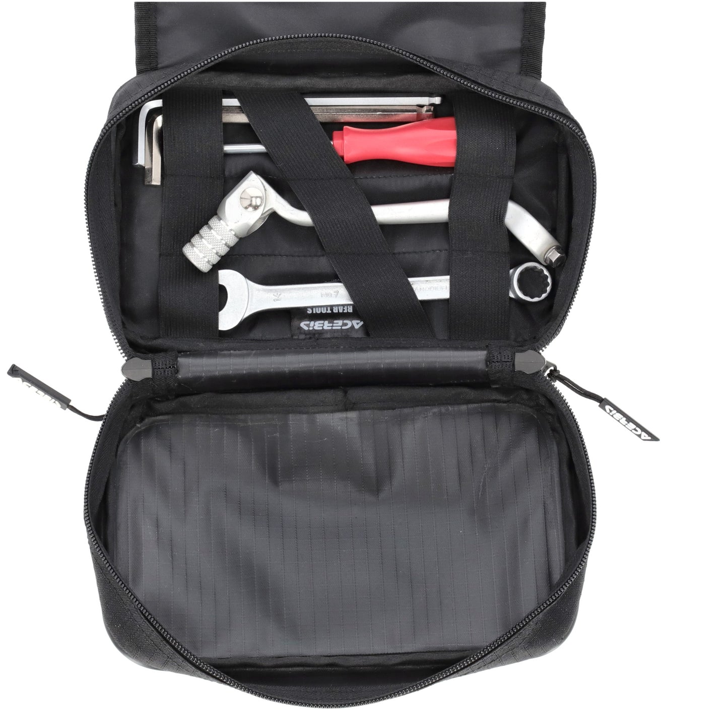 Acerbis Rear Tool bag / Pack