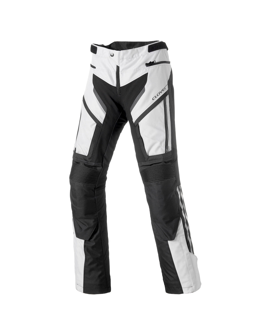 LIGHT-PRO 3 - Summer Touring Trousers N-GR