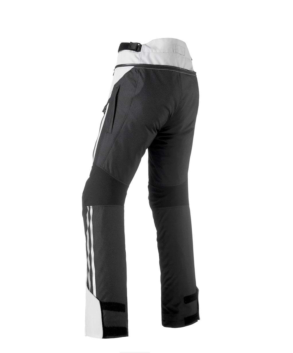 LIGHT-PRO 3 - Summer Touring Trousers N-GR