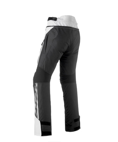 LIGHT-PRO 3 - Summer Touring Trousers N-GR