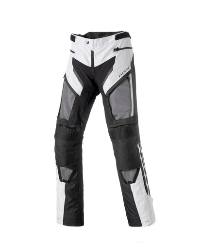 LIGHT-PRO 3 - Summer Touring Trousers N-N