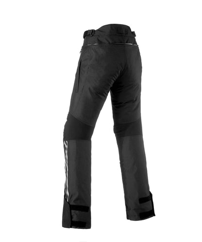 LIGHT-PRO 3 - Summer Touring Trousers N-N