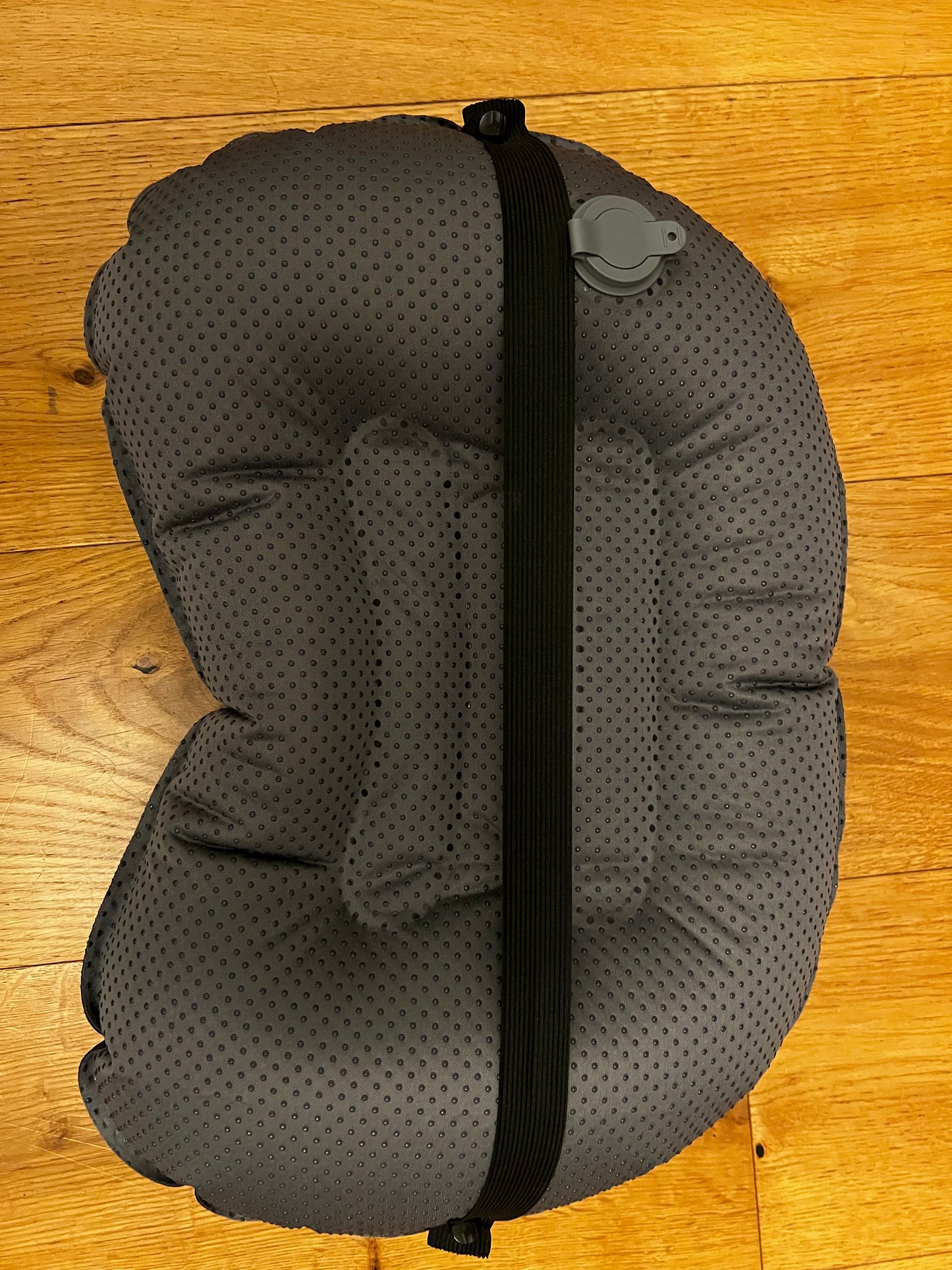 Air Pillow - Inflatable Camping Pillow