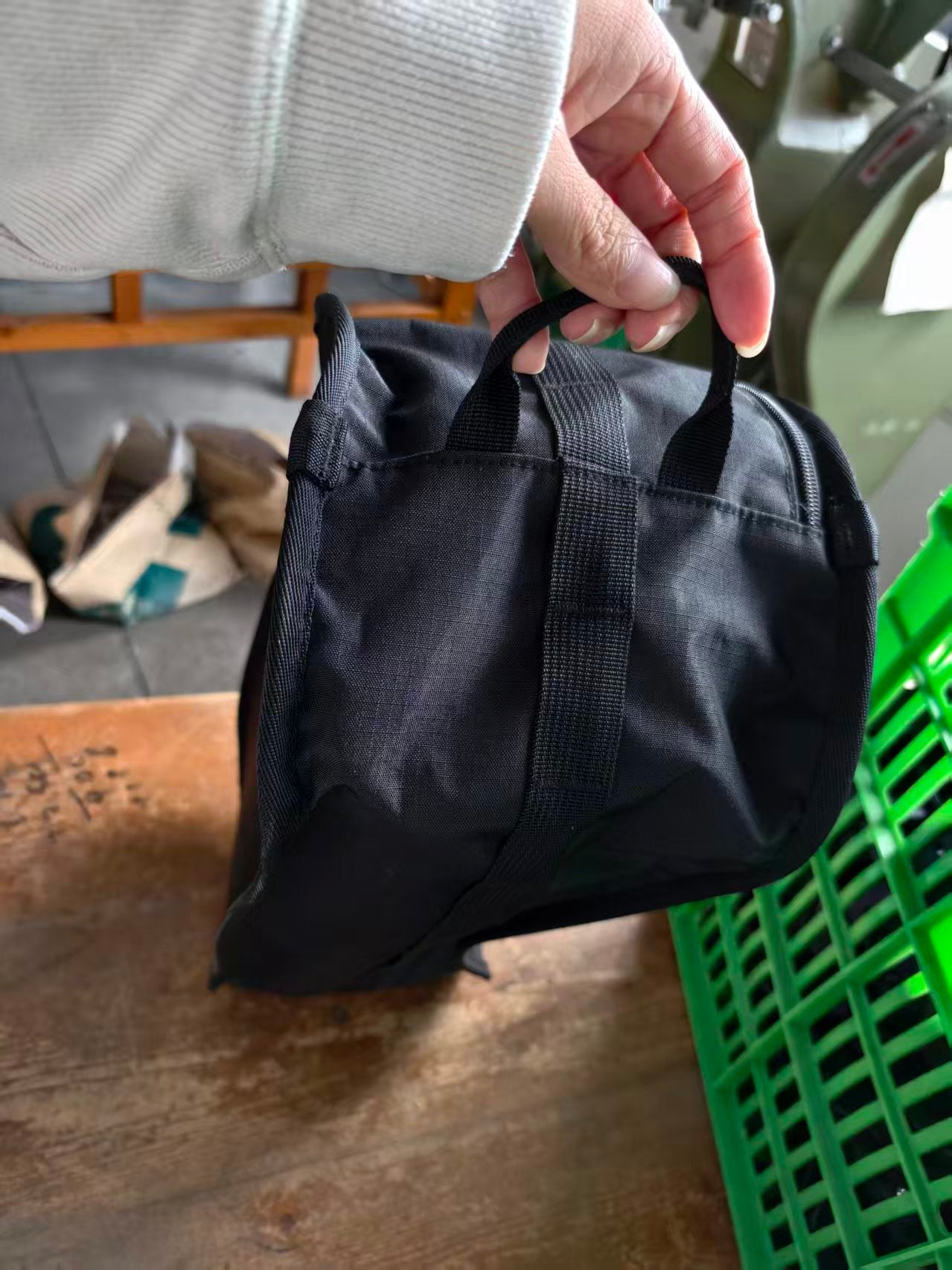 ADV COT 150 Comfort Bed