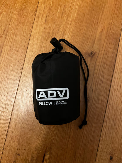Air Pillow - Inflatable Camping Pillow