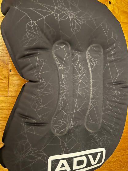 Air Pillow - Inflatable Camping Pillow