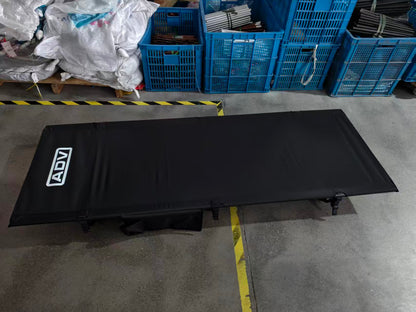 ADV COT 150 Comfort Bed