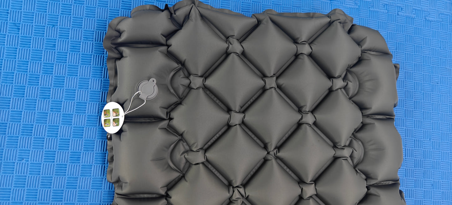 ADV SLEEP 125 AIR MATTRESS