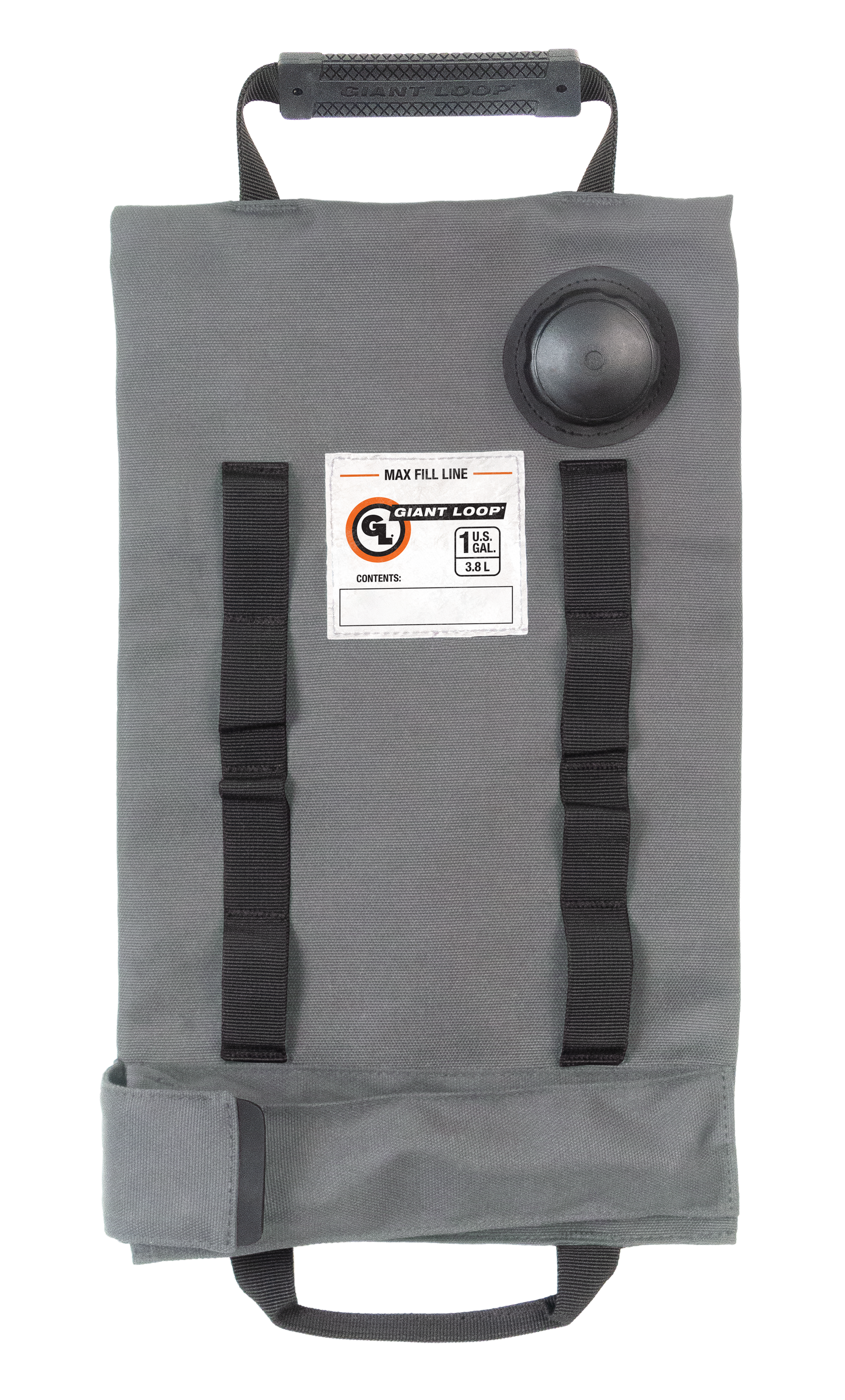 ARMADILLO BAG™ - Liquid carrier