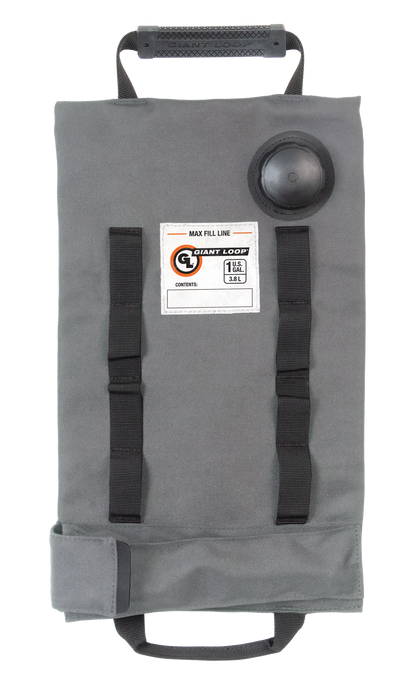 ARMADILLO BAG™ - Liquid carrier