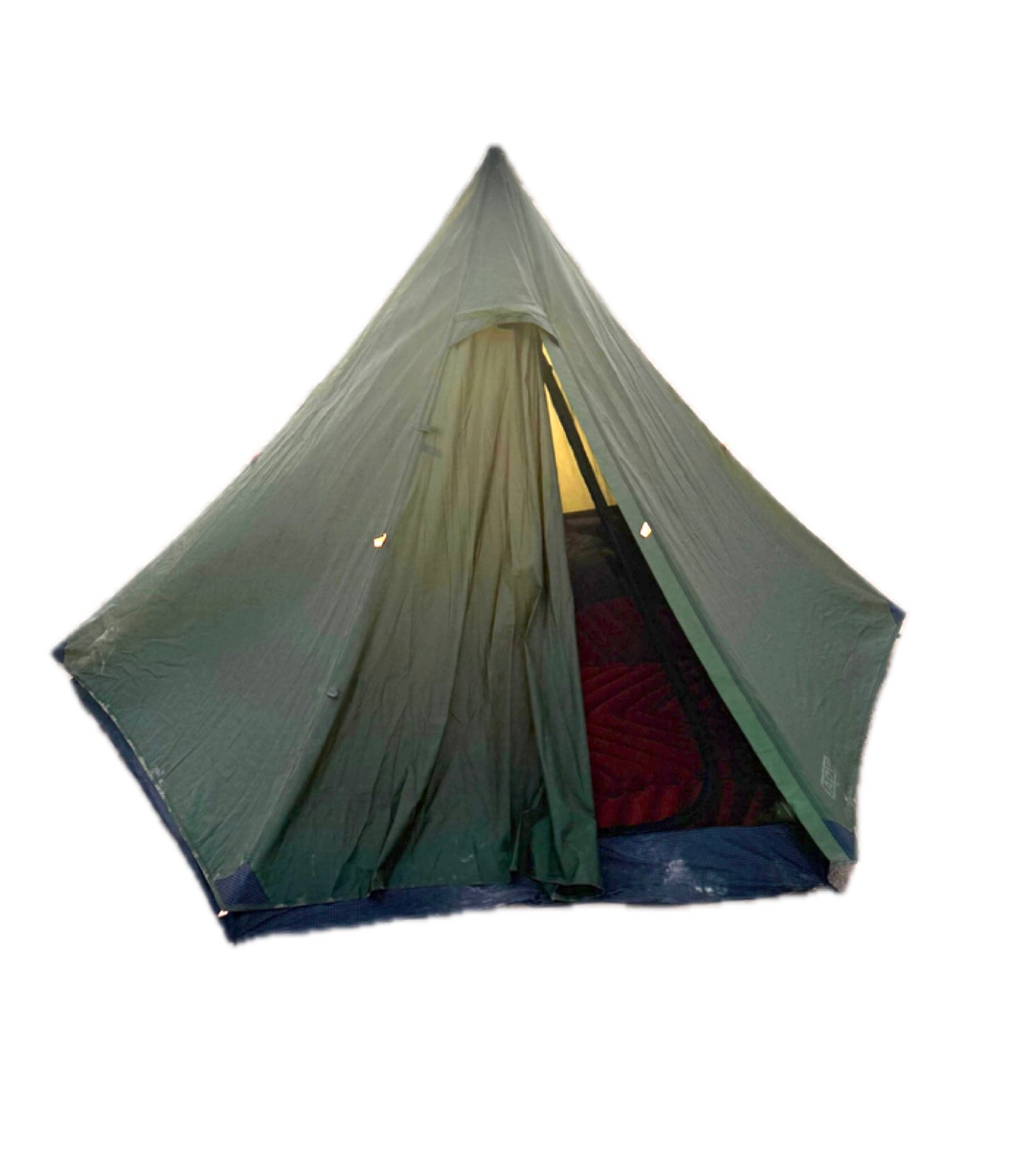 Adventure Lavvu Modular Tent