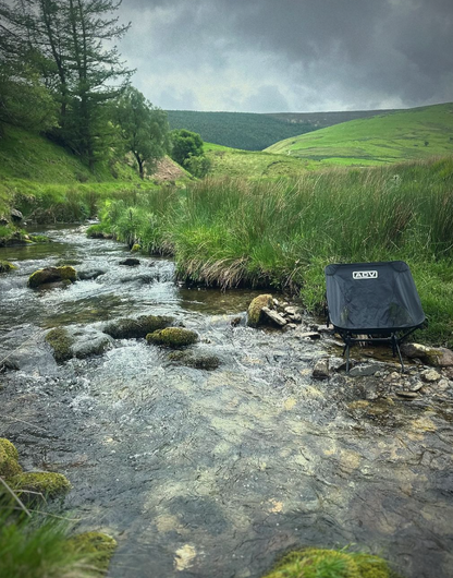 ADVenture Ultra-Light Camping Chair