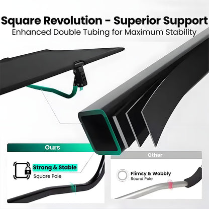 ADV COT 150 Comfort Bed