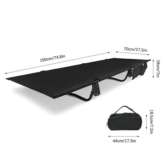 COT 150 Camp Bed