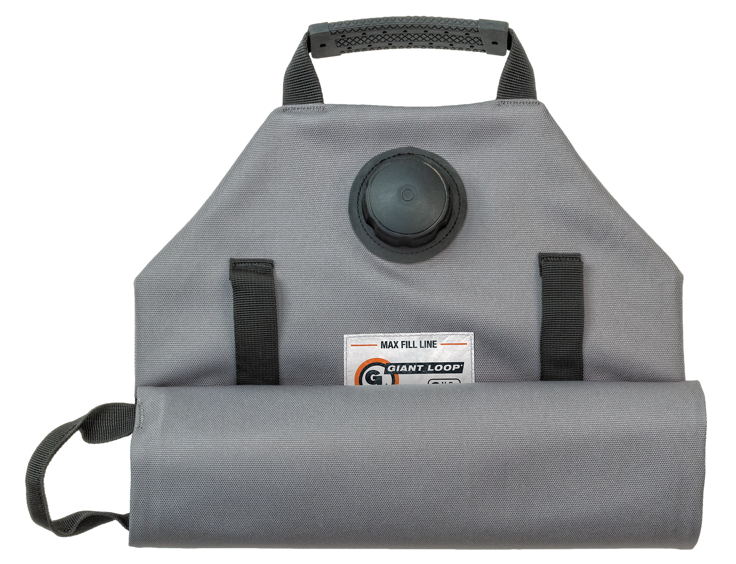 ARMADILLO BAG™ - Liquid carrier