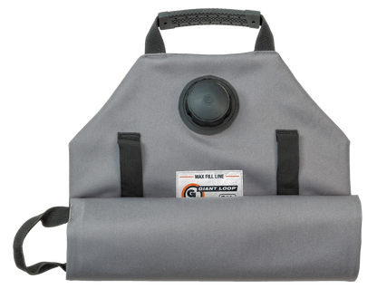 ARMADILLO BAG™ - Liquid carrier