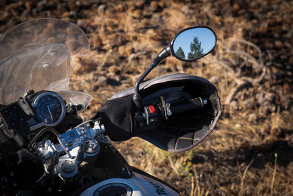 BACKCOUNTRY — ENDURO AND DUAL SPORT - Hippo Hands