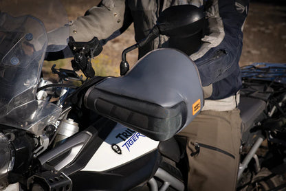 BACKCOUNTRY — ENDURO AND DUAL SPORT - Hippo Hands