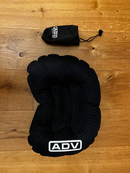 Air Pillow - Inflatable Camping Pillow