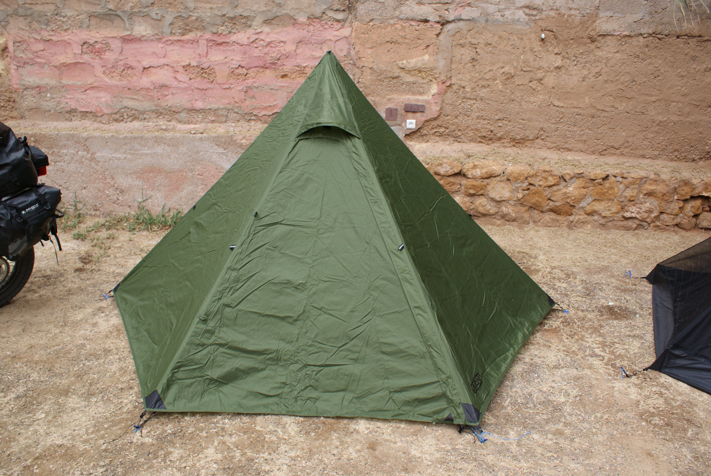 Adventure Lavvu Modular Tent