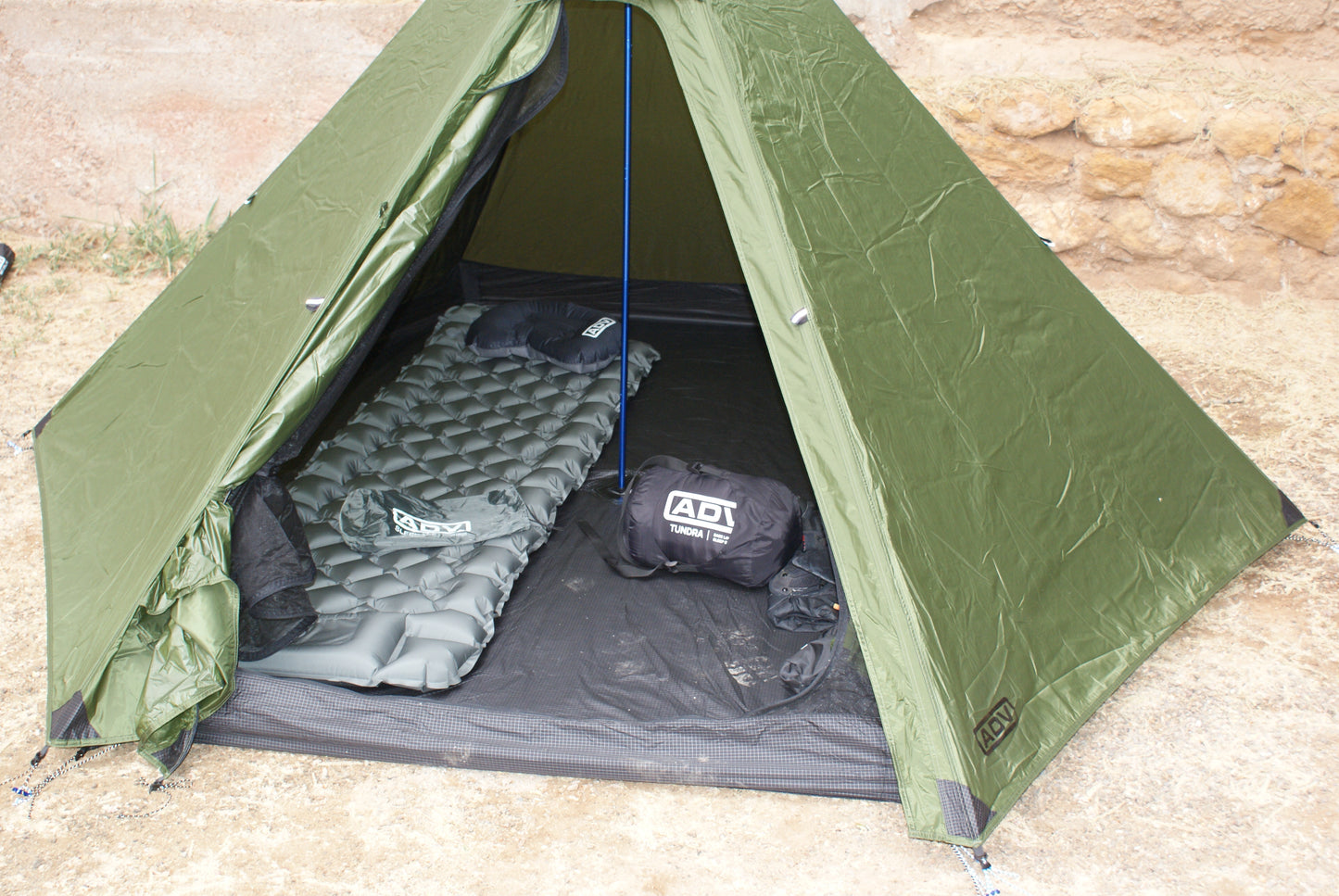 Adventure Lavvu Modular Tent