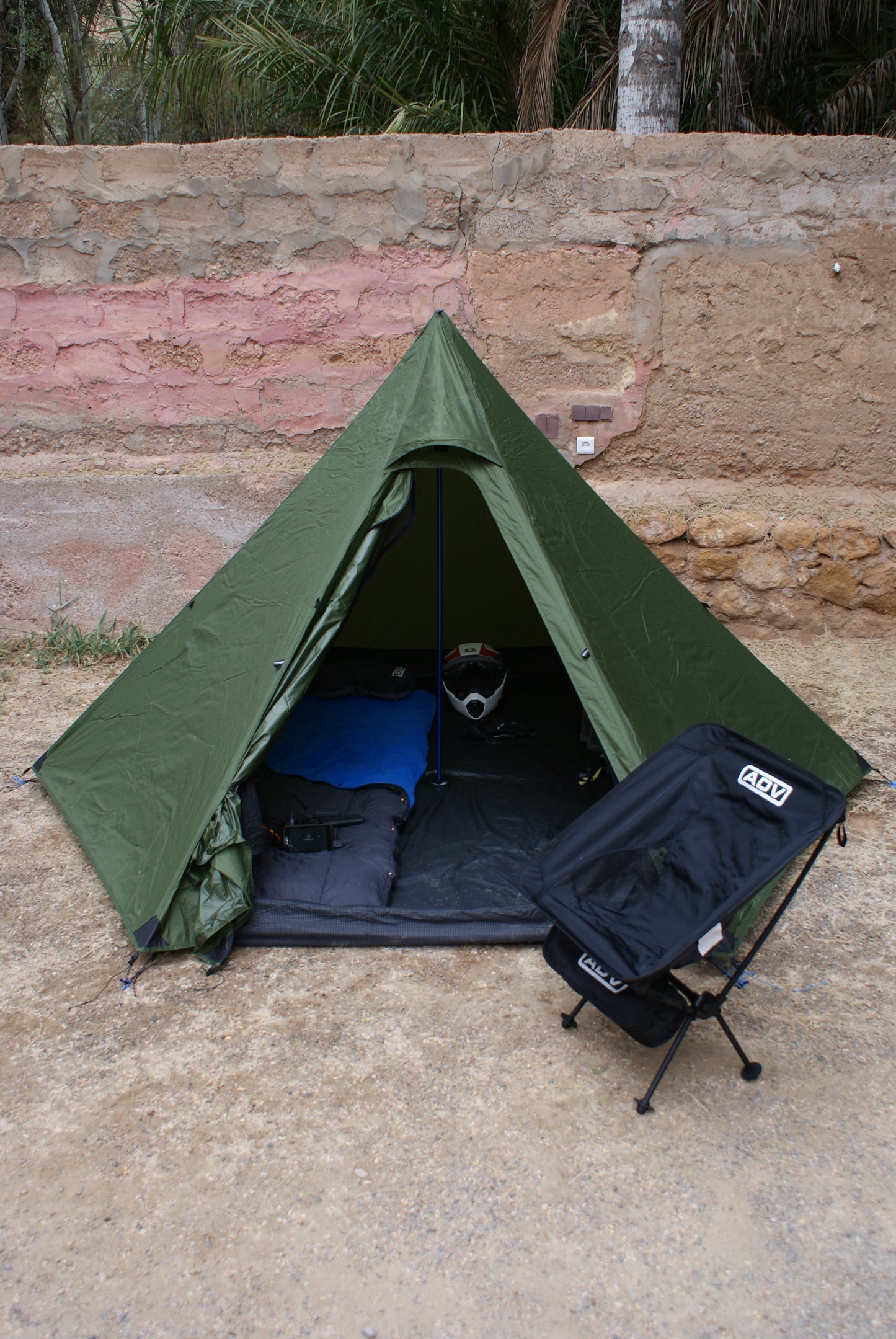 Adventure Lavvu Modular Tent