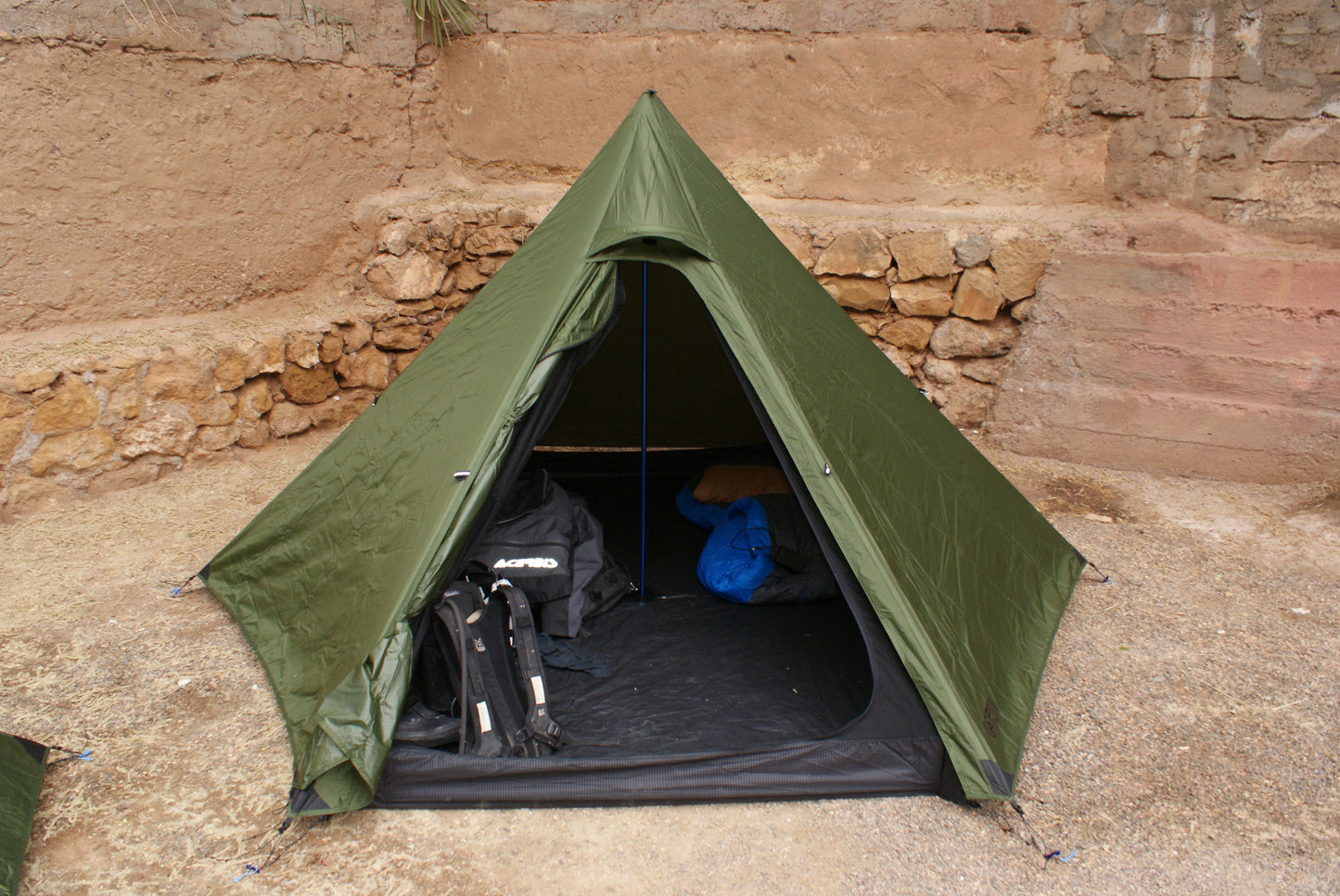 Adventure Lavvu Modular Tent