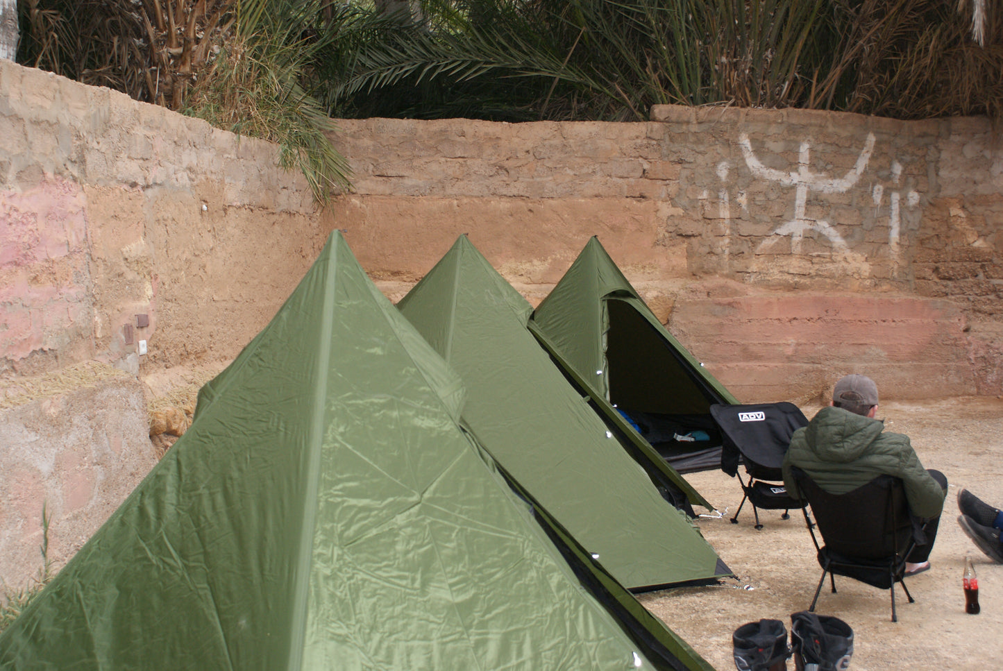 Adventure Lavvu Modular Tent