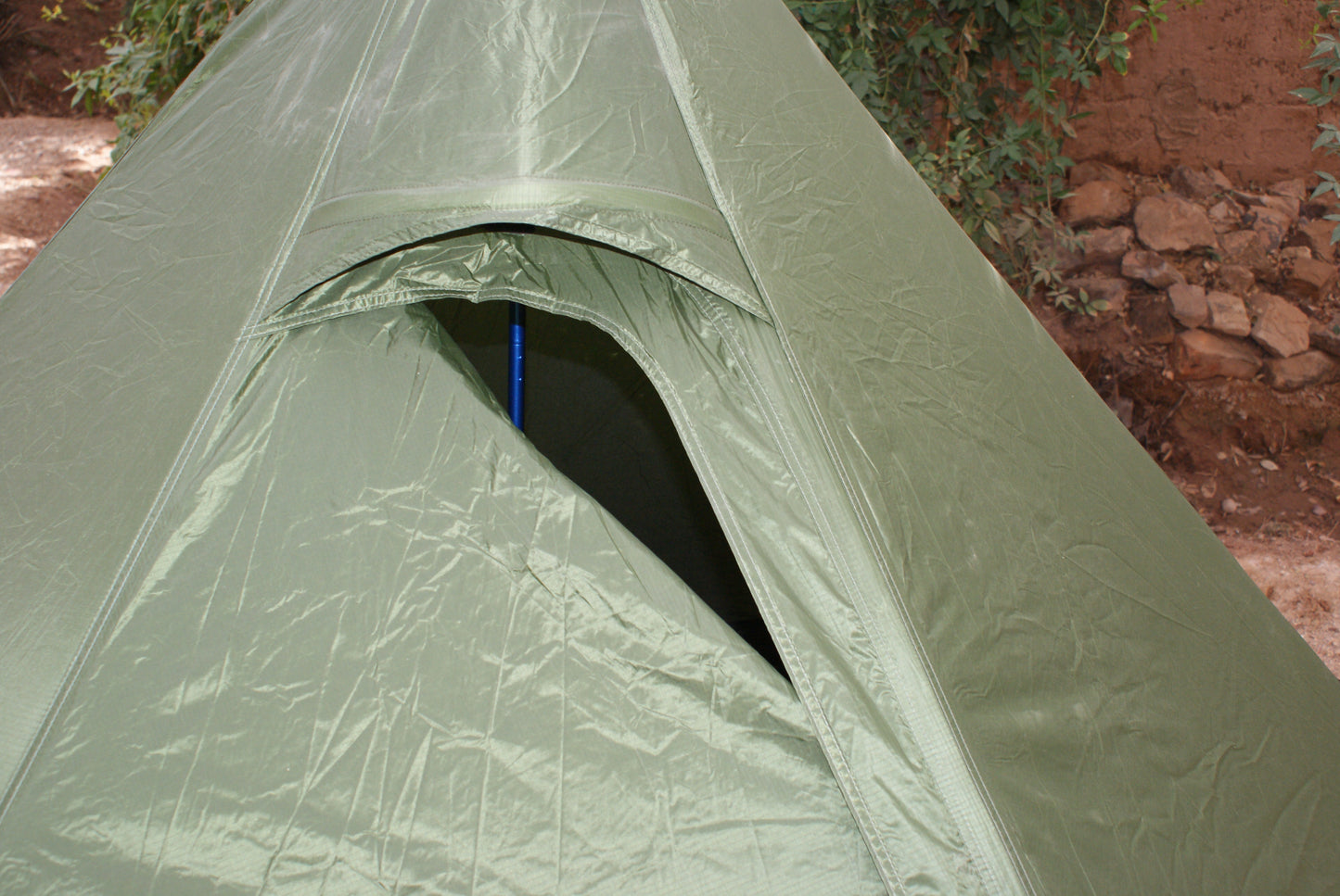 Adventure Lavvu Modular Tent