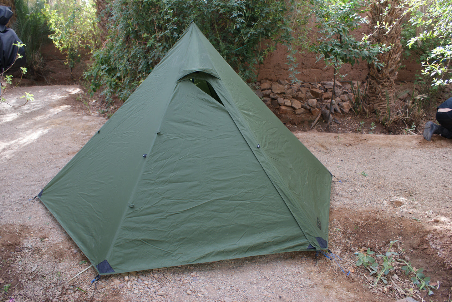 Adventure Lavvu Modular Tent