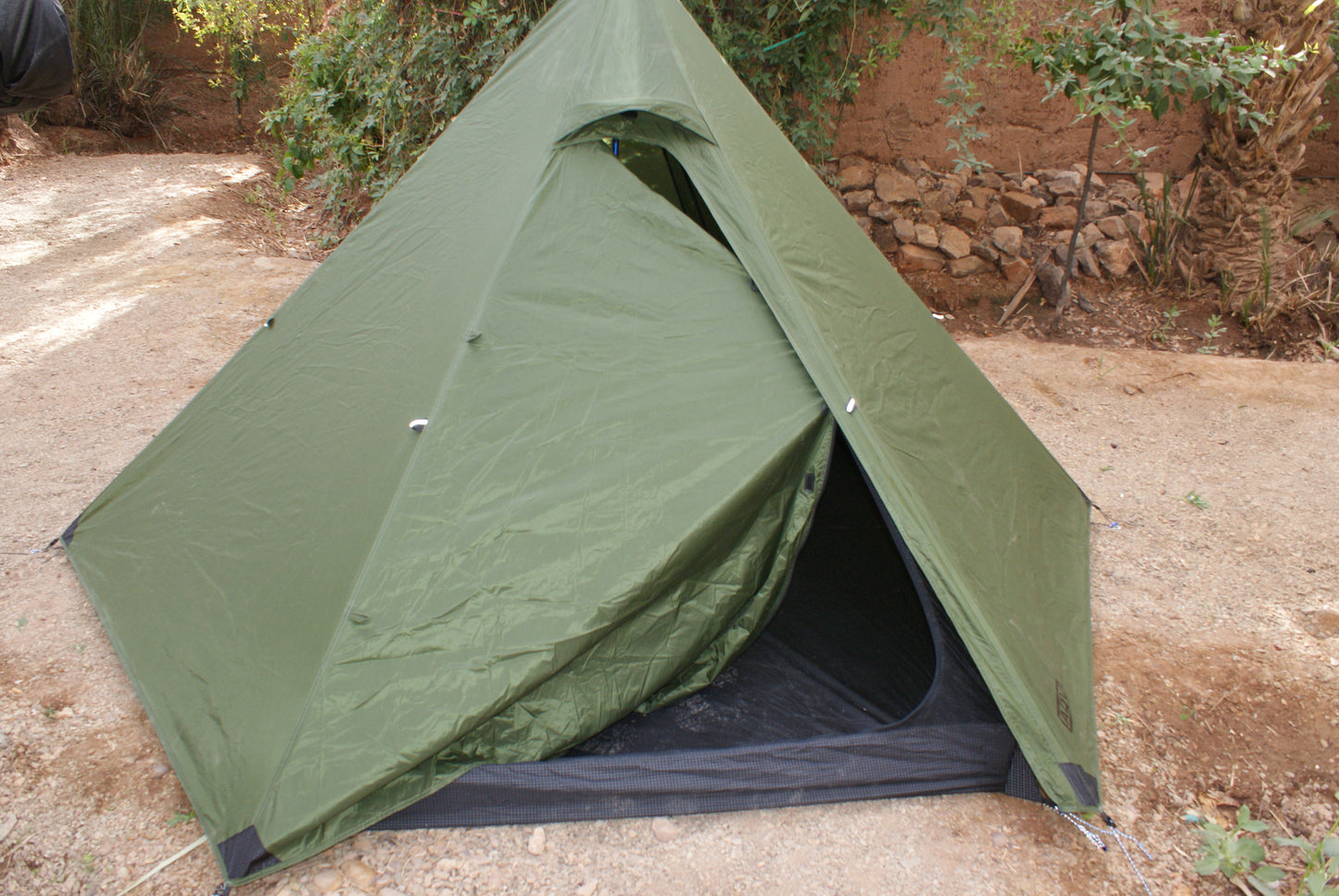 Adventure Lavvu Modular Tent