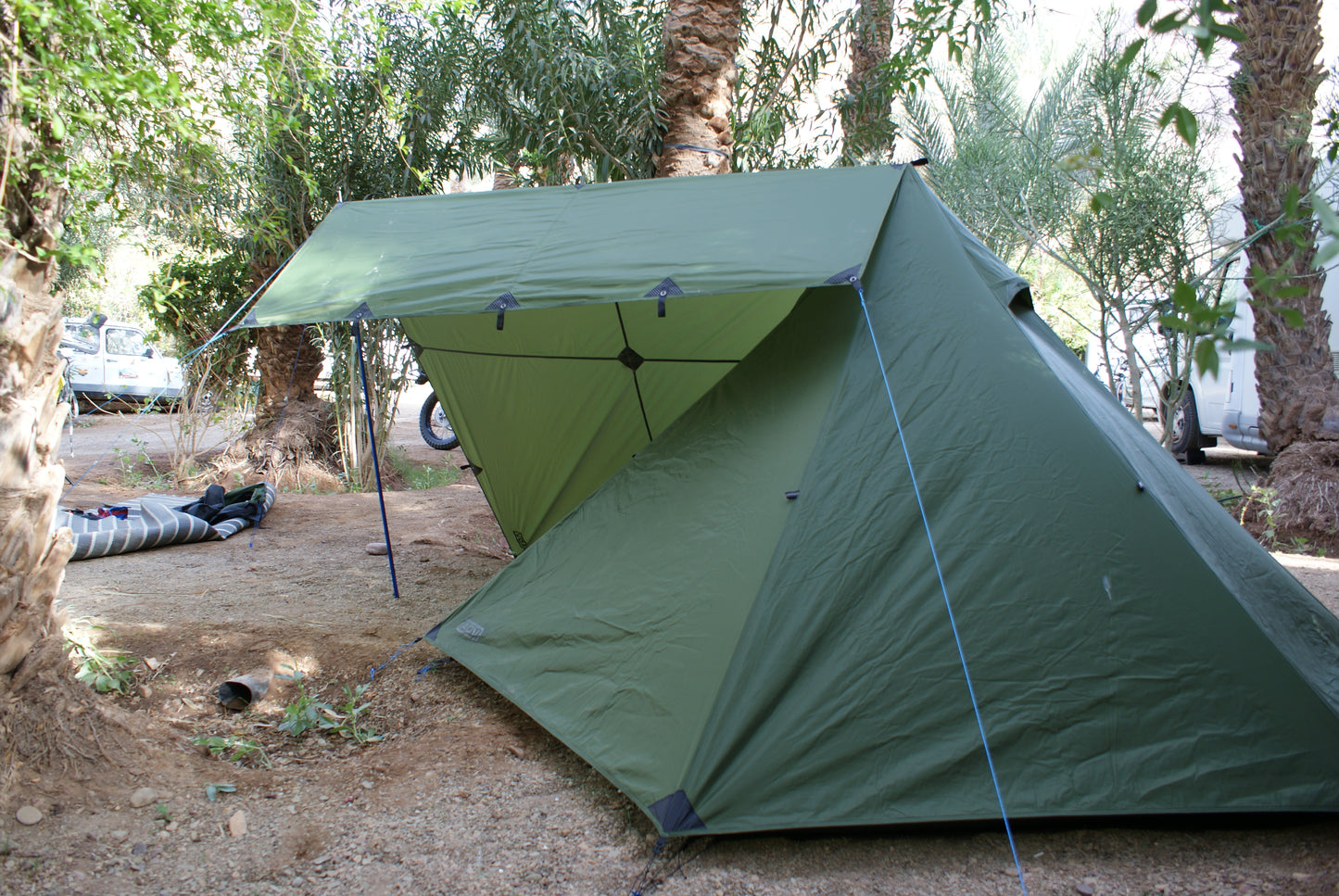 Adventure Lavvu Modular Tent