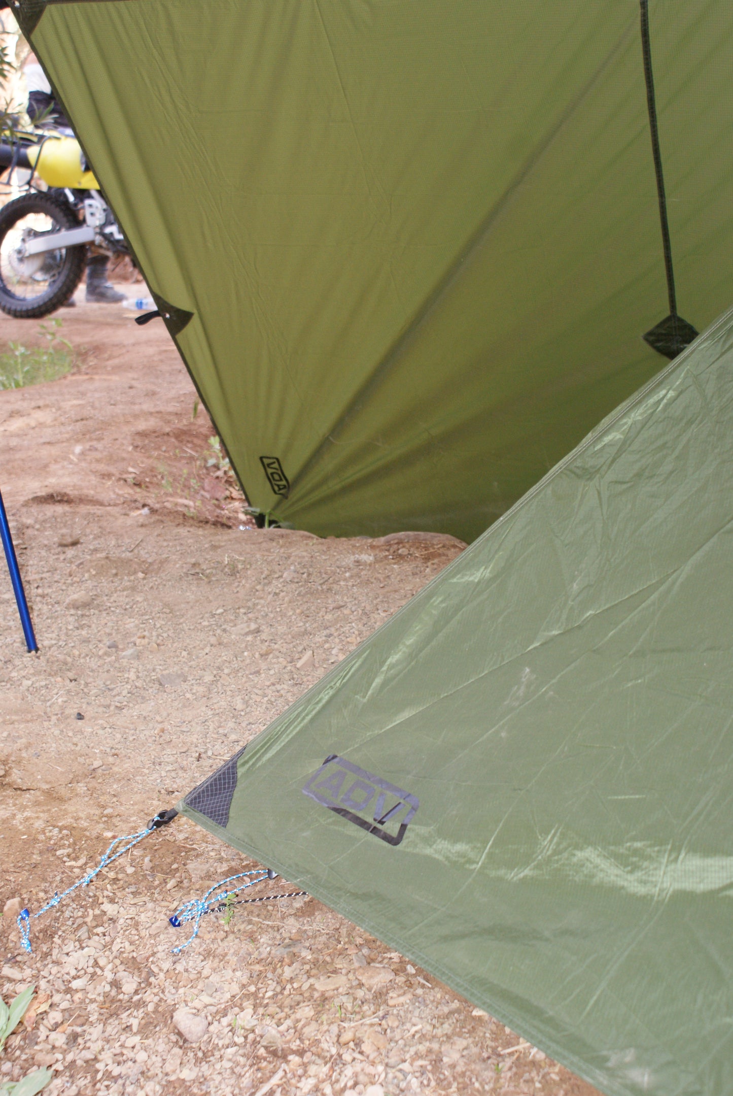 Adventure Lavvu Modular Tent